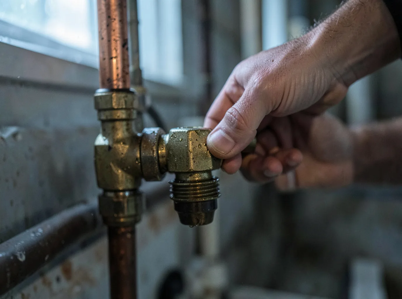 Emergency Plumber Mandaree, ND FAQs